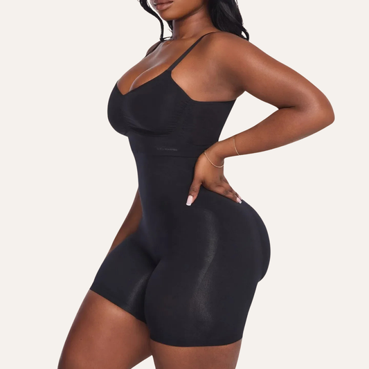Bermuda Modeladora Sculpt Fit