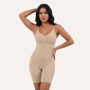 Body Modelador Sculpt Fit