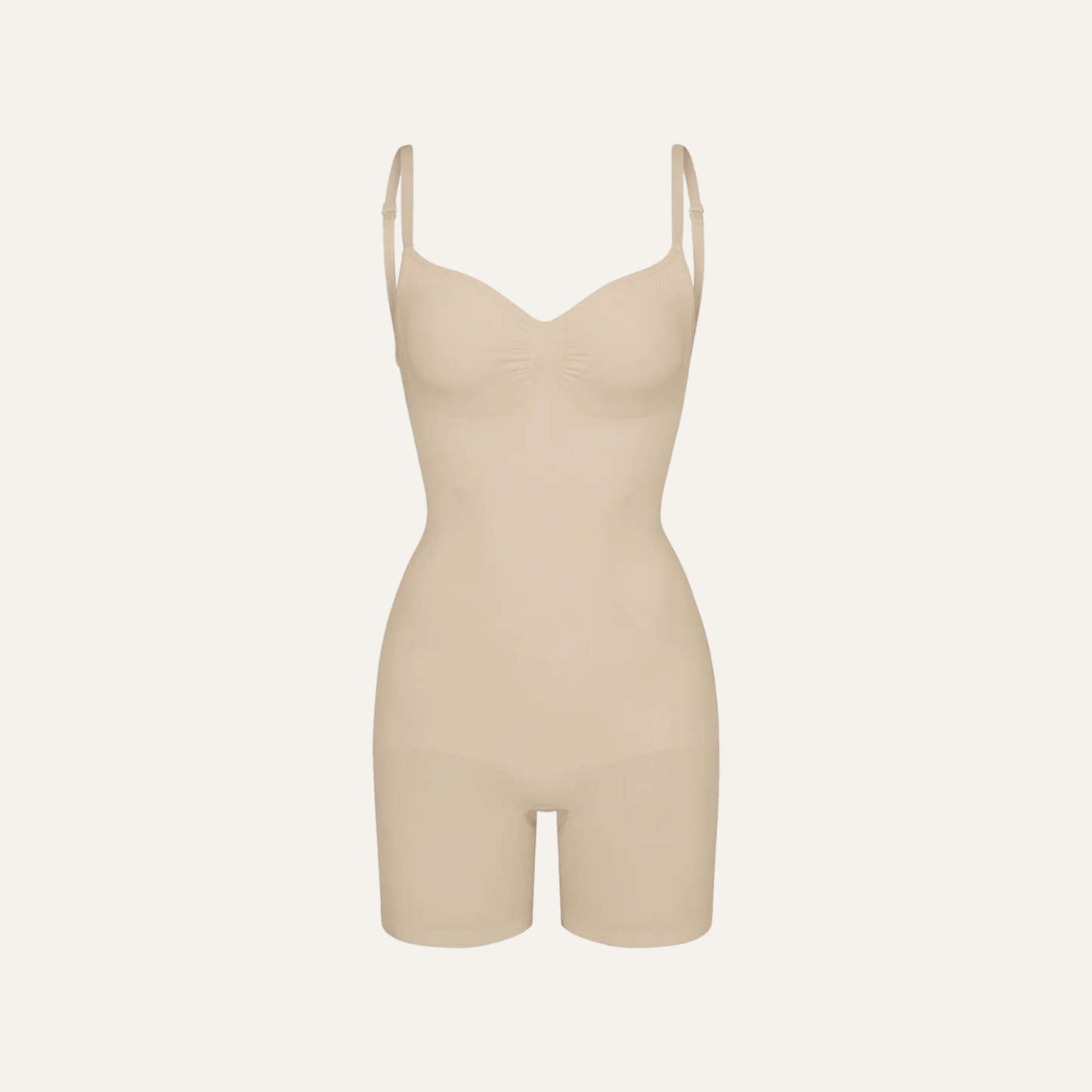 Body Modelador Sculpt Fit