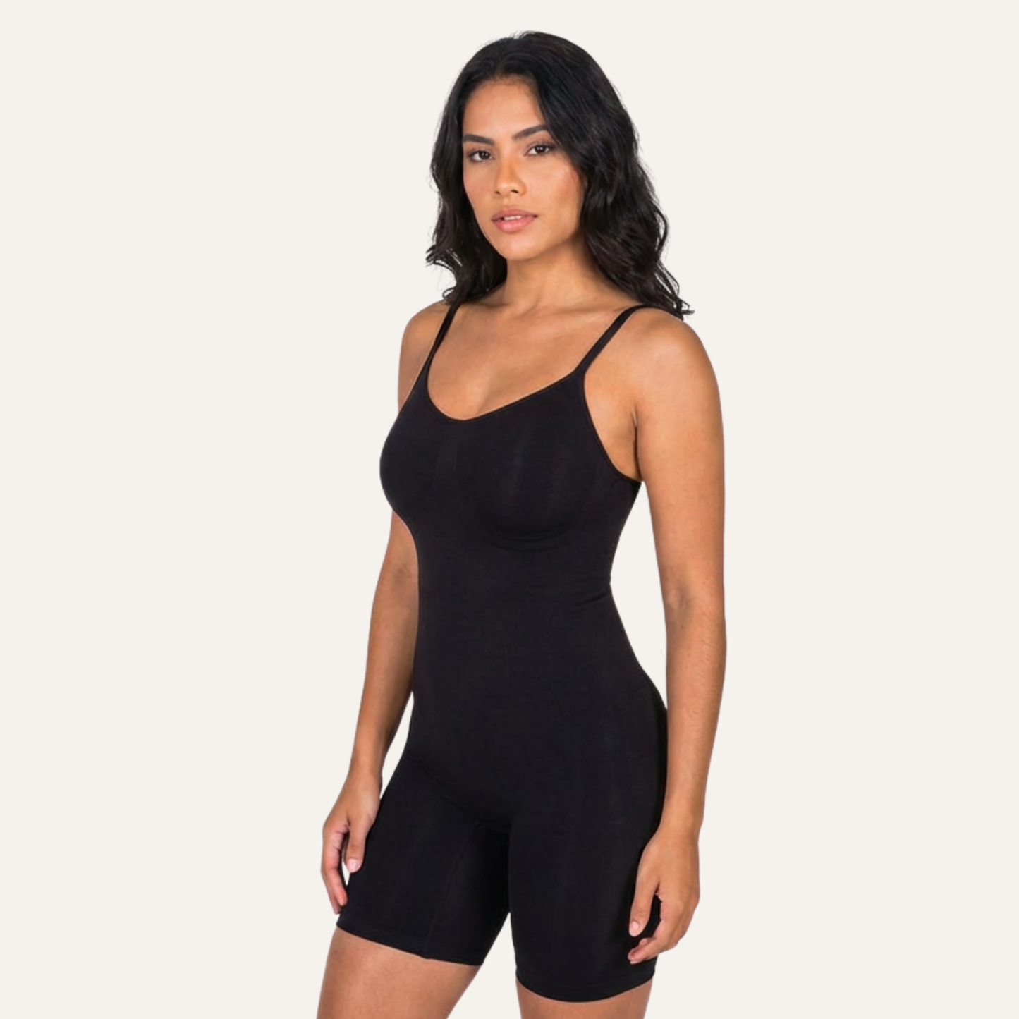 Body Modelador Sculpt Fit