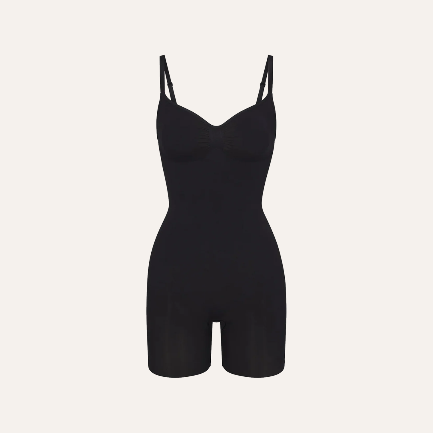 Body Modelador Sculpt Fit