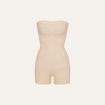 Macaquinho Modelador Sculpt Fit