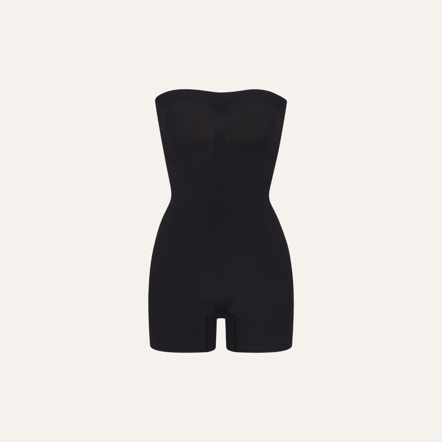 Macaquinho Modelador Sculpt Fit