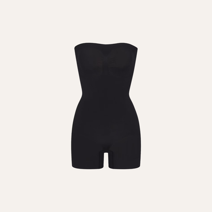 Macaquinho Modelador Sculpt Fit